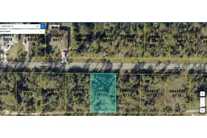 Lot 12 VAN ECK ROAD, NORTH PORT, FL 34291 Sold 01/09/26