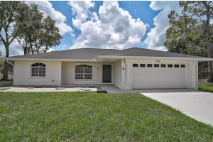 5306 MACCAUGHEY DRIVE, NORTH PORT, FL 34287 - MLS#MFRN6139361