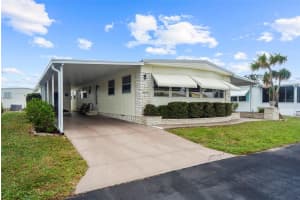 11 ESPLANADE STREET, ENGLEWOOD, FL 34223 - MLS#MFRN6139363