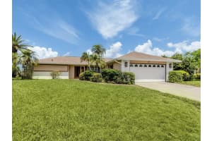 1608 CYPRESS POINT DRIVE, VENICE, FL 34293 Sold 07/28/25