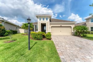 11240 SPRING GATE TRAIL, BRADENTON, FL 34211 - MLS#MFRN6139383