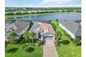15145 SPANISH POINT DRIVE, PORT CHARLOTTE, FL 33981 - MLS#MFRN6139394