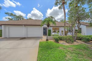 1211 CAPRI ISLES BOULEVARD, VENICE, FL 34292 - MLS#MFRN6139401