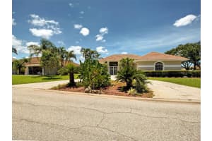 1136 DEARDON DRIVE, VENICE, FL 34292 Sold 07/31/25