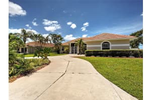 1136 DEARDON DRIVE, VENICE, FL 34292 Sold 07/31/25