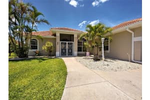 1136 DEARDON DRIVE, VENICE, FL 34292 Sold 07/31/25