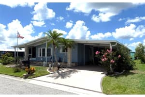 344 Mariner Dr, NORTH PORT