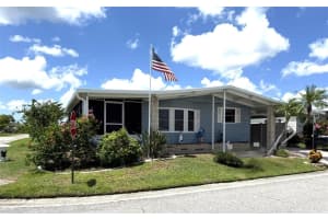 344 MARINER DRIVE, NORTH PORT, FL 34287 - MLS#MFRN6139408