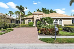 134 SAVONA WAY, NORTH VENICE, FL 34275 - MLS#MFRN6139412