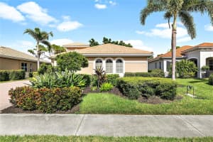 134 SAVONA WAY, NORTH VENICE, FL 34275 - MLS#MFRN6139412