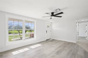 4357 MEAGER CIRCLE, PORT CHARLOTTE, FL 33948 - MLS#MFRN6139418