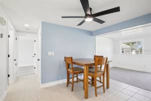 4357 MEAGER CIRCLE, PORT CHARLOTTE, FL 33948 - MLS#MFRN6139418