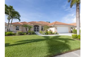 346 Roseling Cir, VENICE