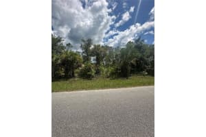 RENTSCHER AVE, NORTH PORT, FL 34291 Sold 12/05/25