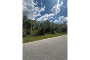 RENTSCHER AVE, NORTH PORT, FL 34291 Sold 12/05/25