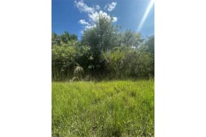 SNOWDRIFT TER, NORTH PORT, FL 34288 - MLS#MFRN6139427