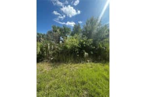 SNOWDRIFT TER, NORTH PORT, FL 34288 - MLS#MFRN6139427