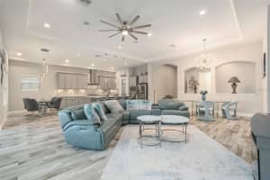 21698 AMELIA ROSE WAY, LAND O LAKES, FL 34637 - MLS#MFRN6139428