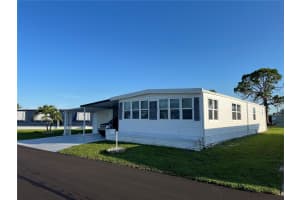 411 VASTO DRIVE, VENICE, FL 34285 - MLS#MFRN6139439