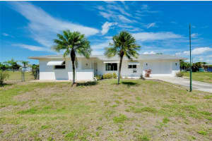 20430 EDGEWATER DRIVE, PORT CHARLOTTE, FL 33952 - MLS#MFRN6139440