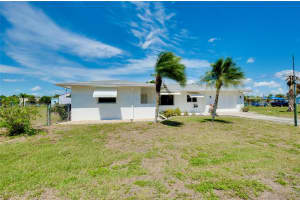 20430 EDGEWATER DRIVE, PORT CHARLOTTE, FL 33952 - MLS#MFRN6139440