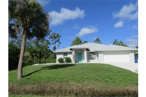 142 SOLANA STREET, NORTH PORT, FL 34287 - MLS#MFRN6139446