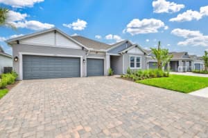 1607 LAUREL BROOK LANE, PORT CHARLOTTE, FL 33953 - MLS#MFRN6139449