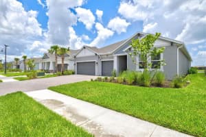 1607 LAUREL BROOK LANE, PORT CHARLOTTE, FL 33953 - MLS#MFRN6139449