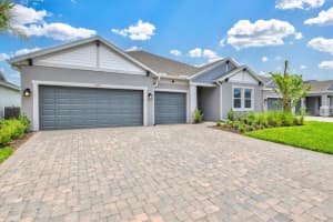 1607 LAUREL BROOK LANE, PORT CHARLOTTE, FL 33953 - MLS#MFRN6139449