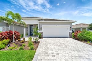17873 GRAND PROSPERITY DRIVE, VENICE, FL 34293 Sold 08/06/25