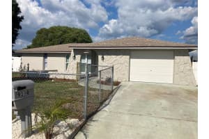 9110 LUNAR LANE, PORT RICHEY, FL 34668 Sold 08/08/25