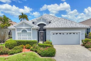 809 DERBYSHIRE DRIVE, VENICE, FL 34285 - MLS#MFRN6139455