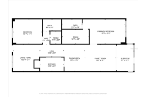 255 THE ESPLANADE N #106, VENICE, FL 34285 - MLS#MFRN6139459
