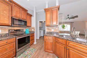 6964 GLACIER AVENUE, NORTH PORT, FL 34291 Sold 07/31/25