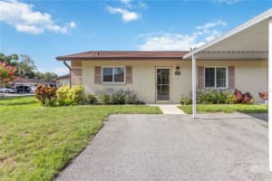4550 TIPPECANOE TRAIL, SARASOTA, FL 34233 - MLS#MFRN6139469