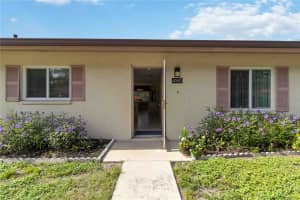 4550 TIPPECANOE TRAIL, SARASOTA, FL 34233 - MLS#MFRN6139469