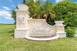 206 BELLA VISTA TERRACE, NORTH VENICE, FL 34275 - MLS#MFRN6139470
