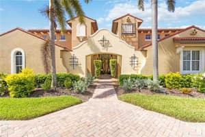 206 BELLA VISTA TERRACE, NORTH VENICE, FL 34275 - MLS#MFRN6139470