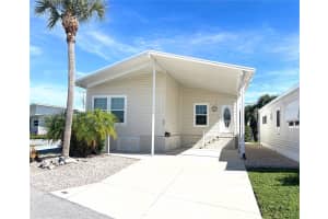660 N Green Cir, VENICE