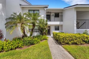 1100 Capri Isles Blvd #215, VENICE