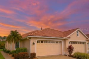 4343 Whispering Oaks Dr, NORTH PORT