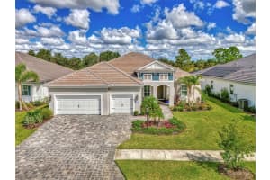 12404 DESTIN LOOP, VENICE, FL 34293 Sold 08/22/25
