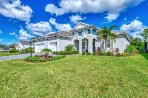 12404 DESTIN LOOP, VENICE, FL 34293 Sold 08/22/25