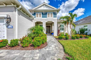 12404 DESTIN LOOP, VENICE, FL 34293 Sold 08/22/25