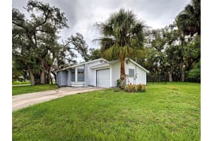 4840 PAYNE STREET, NORTH PORT, FL 34287 Sold 08/01/25