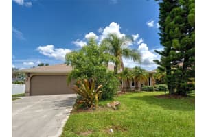 23102 Madelyn Ave, PORT CHARLOTTE