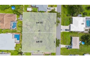 KISMET TER, NORTH PORT, FL 34287 - MLS#MFRN6139513