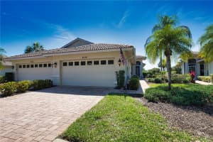 4336 Nizza Ct, VENICE
