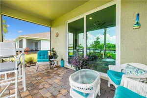16900 CARACARA PLACE, PUNTA GORDA, FL 33982 - MLS#MFRN6139525