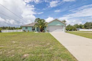 13272 LAWRENCE STREET, SPRING HILL, FL 34609 - MLS#MFRN6139526